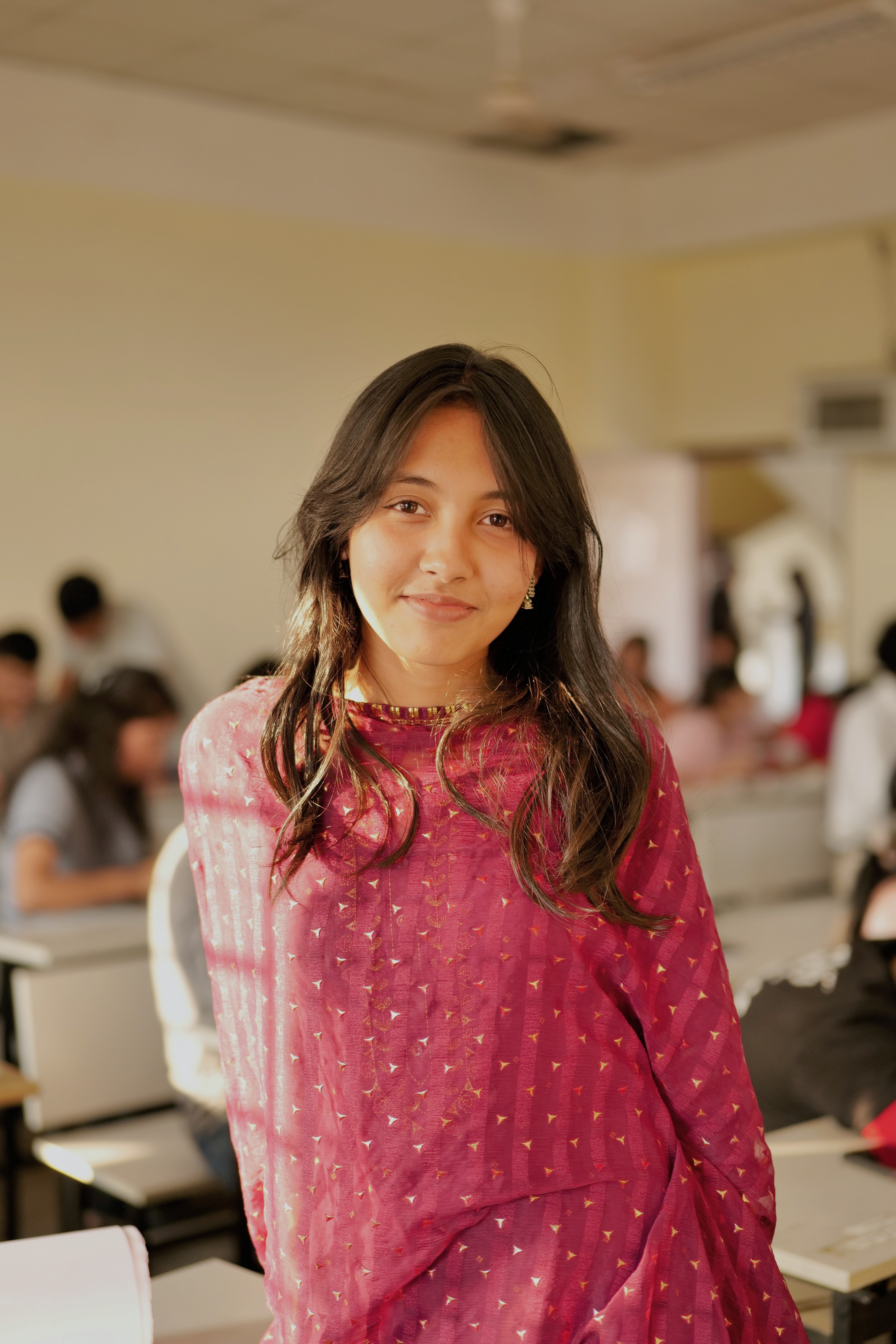 Darshana Deka
