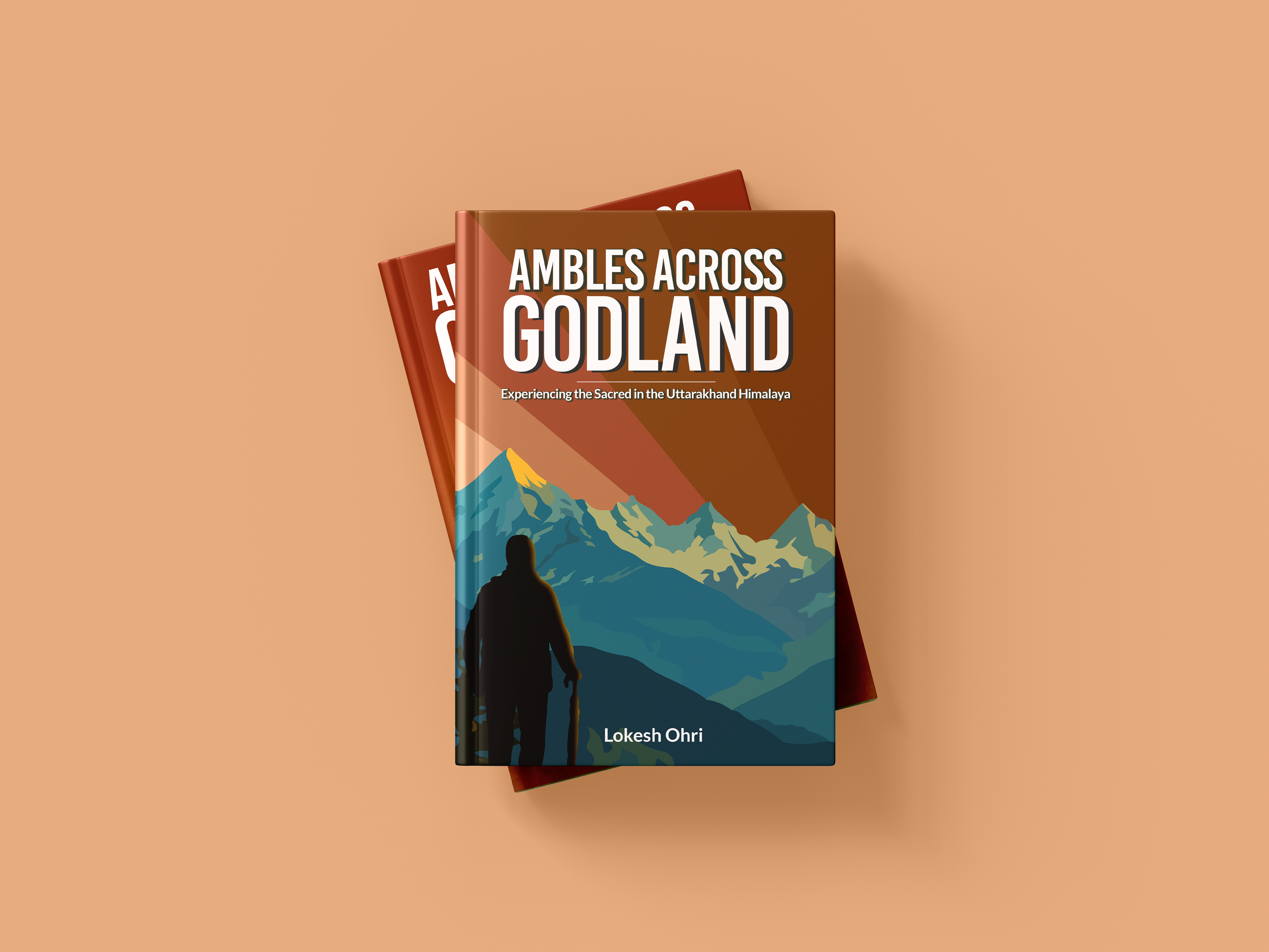 Ambles Across Godland