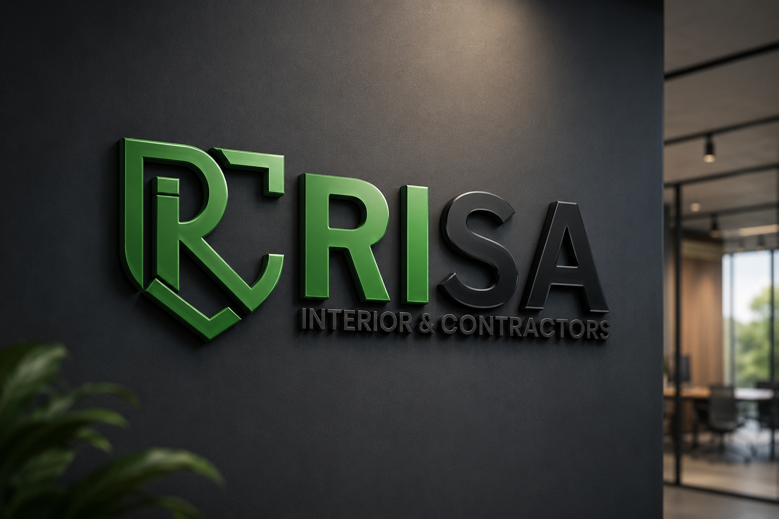 RISA brand application