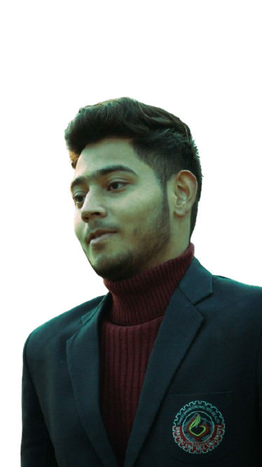 Shiven Pratap Singh