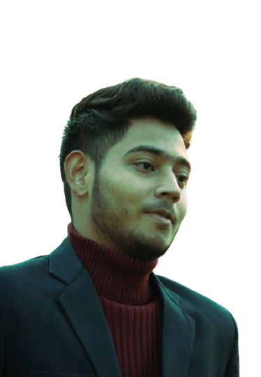 Shiven Pratap Singh